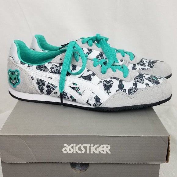 asics tokidoki